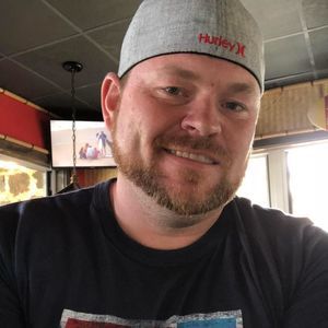 Meet your Posher, Cory